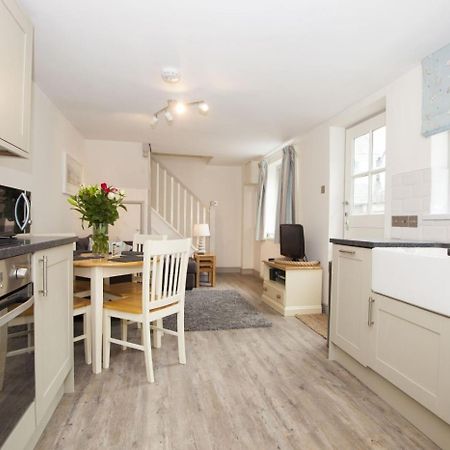Malt Cottage Sleeps4-Patio-Petsok-Parking Padstow Buitenkant foto