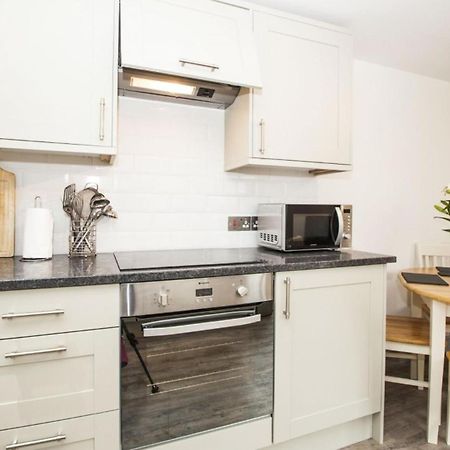 Malt Cottage Sleeps4-Patio-Petsok-Parking Padstow Buitenkant foto