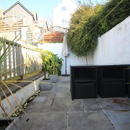 Malt Cottage Sleeps4-Patio-Petsok-Parking Padstow Buitenkant foto