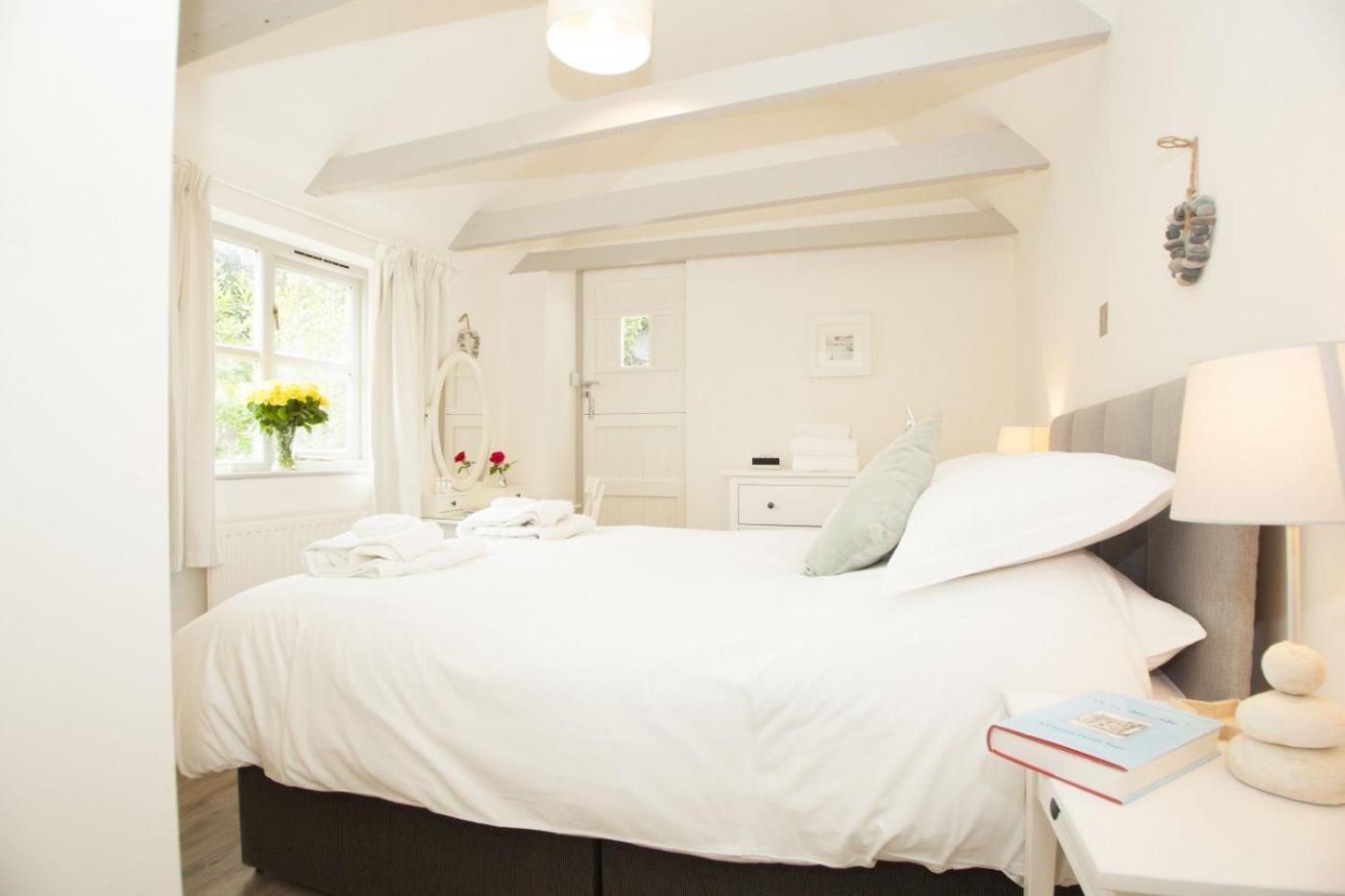 Malt Cottage Sleeps4-Patio-Petsok-Parking Padstow Buitenkant foto