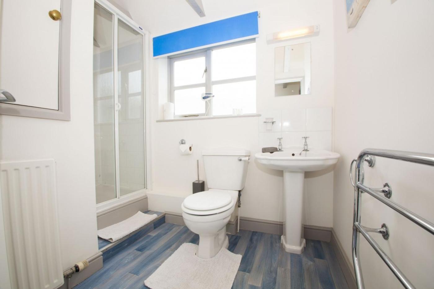 Malt Cottage Sleeps4-Patio-Petsok-Parking Padstow Buitenkant foto