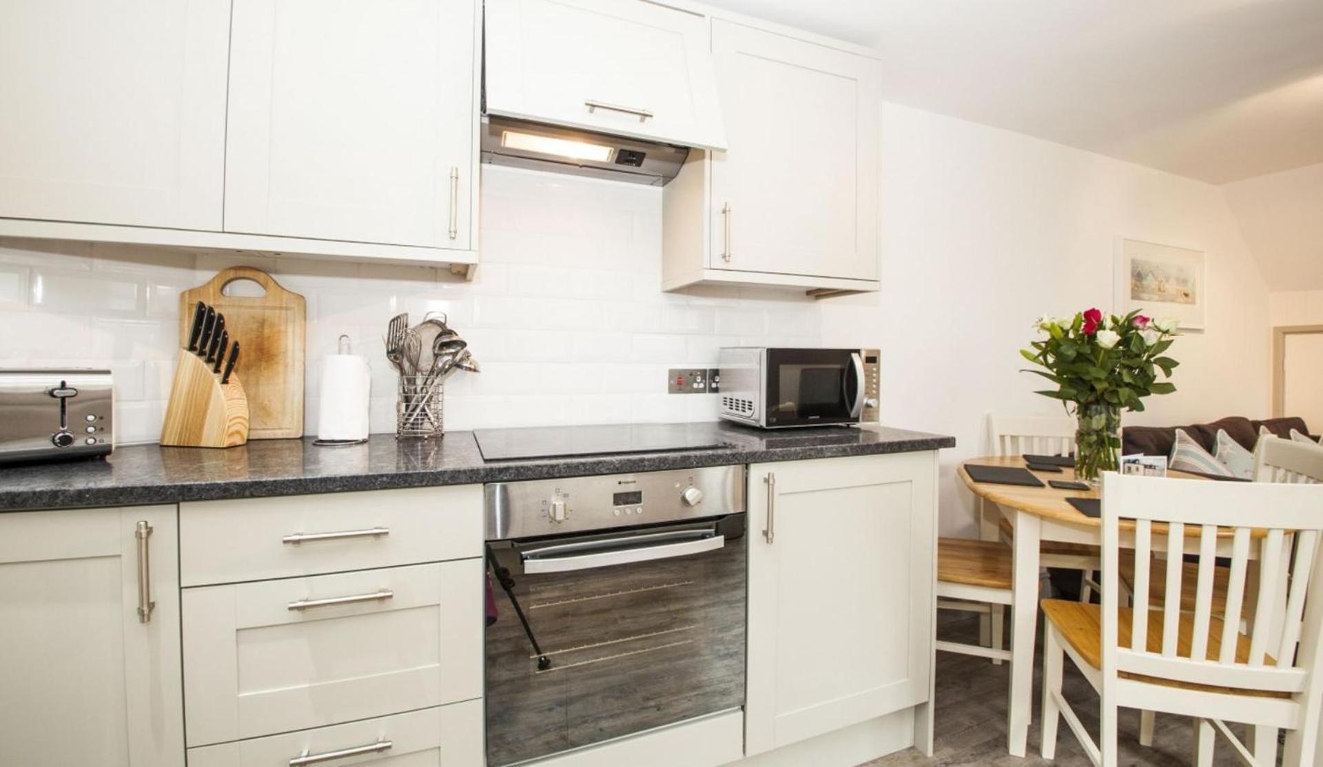 Malt Cottage Sleeps4-Patio-Petsok-Parking Padstow Buitenkant foto